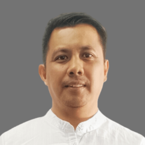 About Us Ar Alexis G. Borlaza Senior Goal Officer