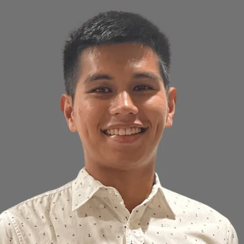 About Us Gab L. San Juan MBA Business Development Officer
