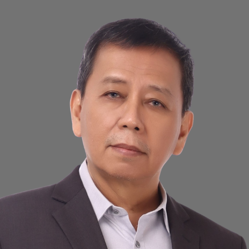 About Us Riz S. San Juan Civil Engineer REB MPM FAAPM